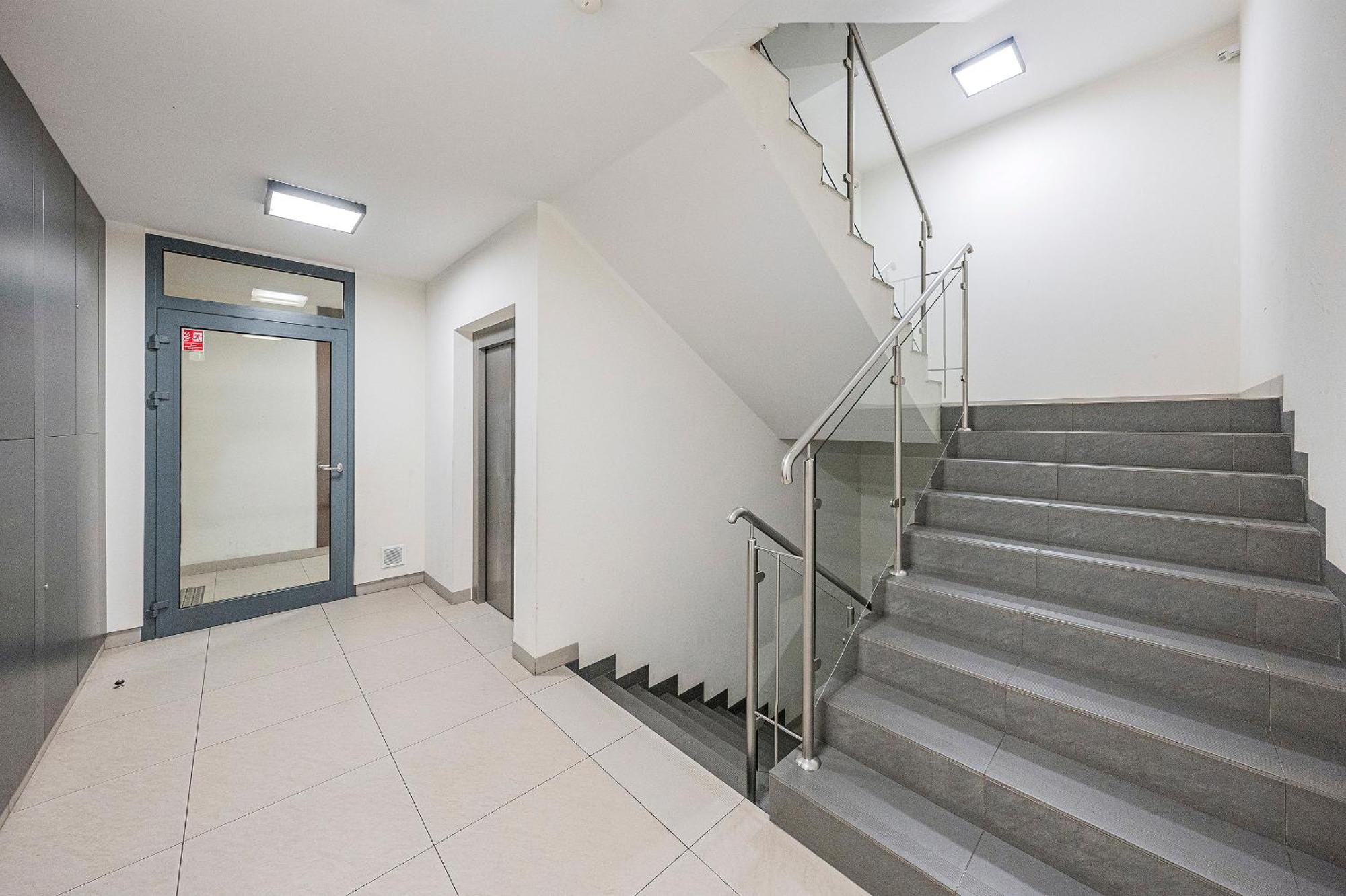 Unique Apartments - Browar Gdanski — Photos 1