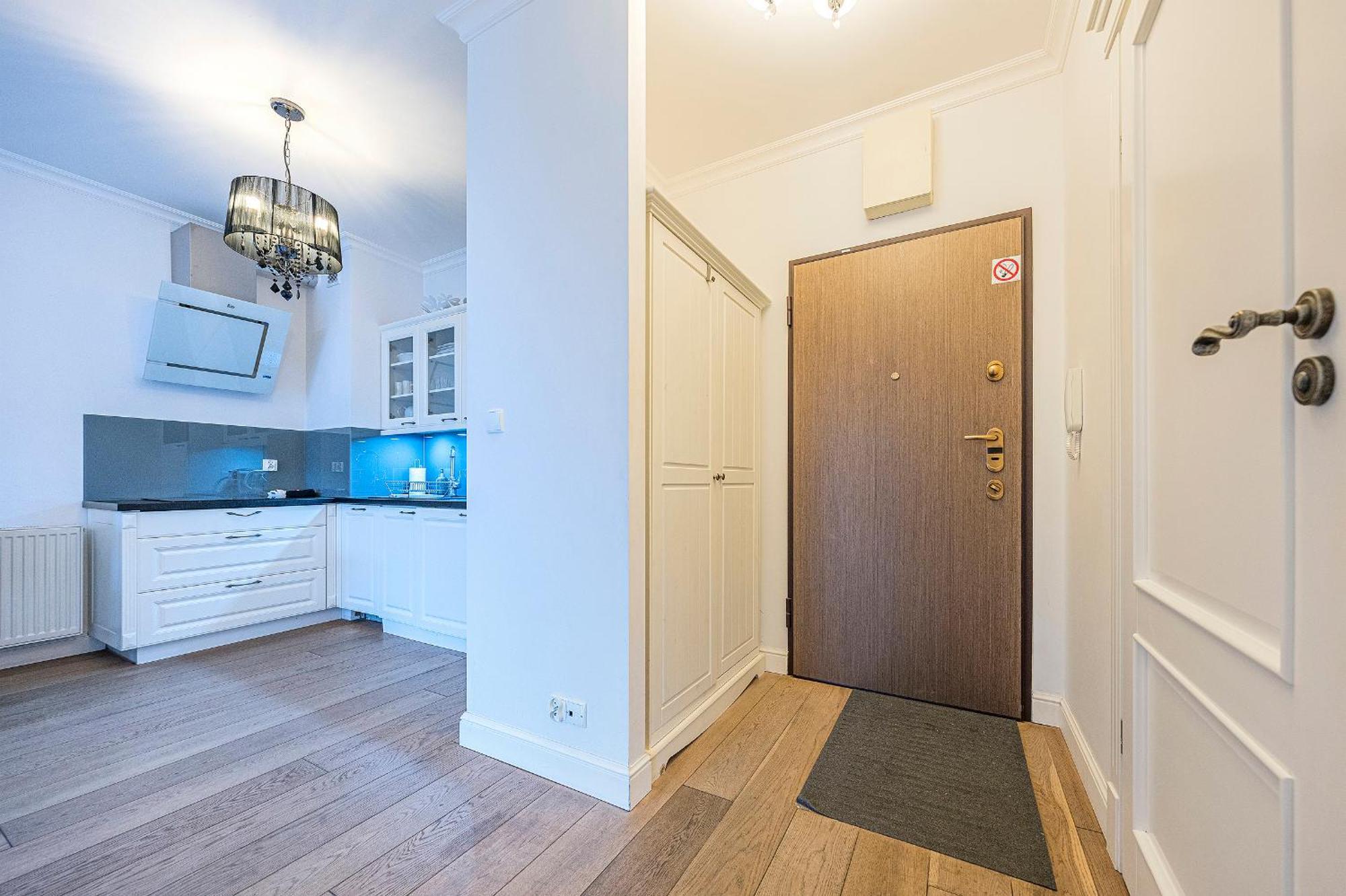 Unique Apartments - Browar Gdanski — Photos 2